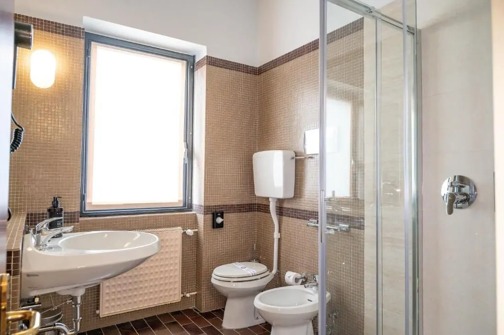 Hotel Agnello room 3