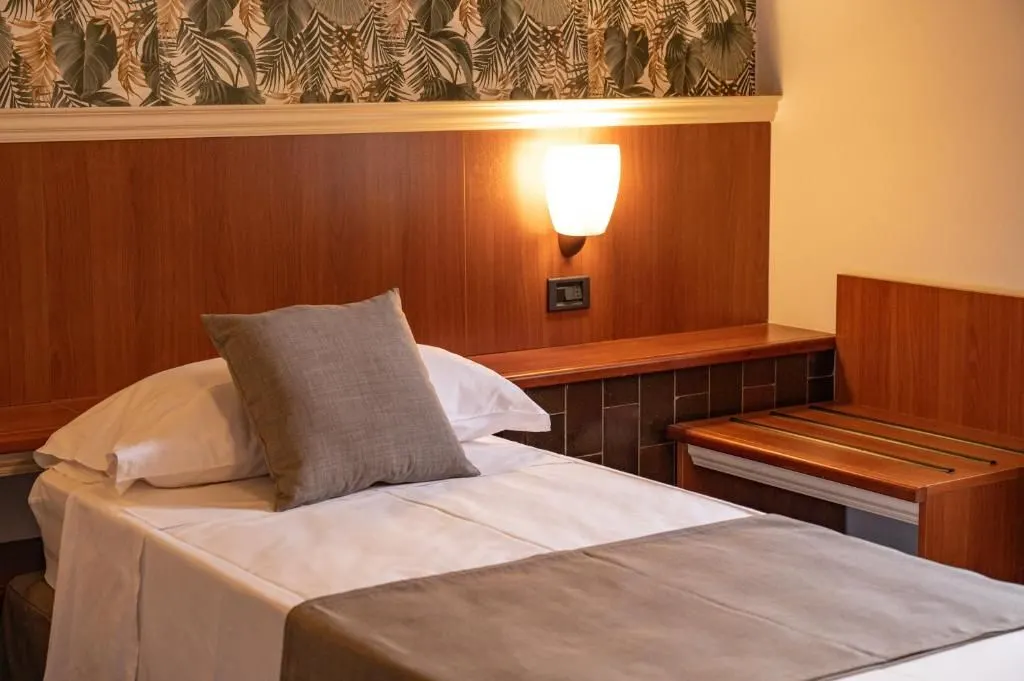 Hotel Agnello room 4